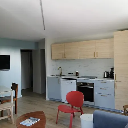 De Lans, Coeur De Village.bel Apartment *