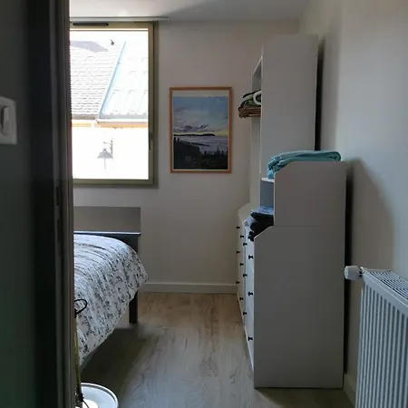 De Lans, Coeur De Village.bel Apartment Villard-de-Lans