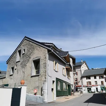 Apartment De Lans, Coeur De Village.bel