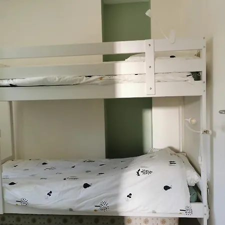 De Lans, Coeur De Village.bel Apartment *